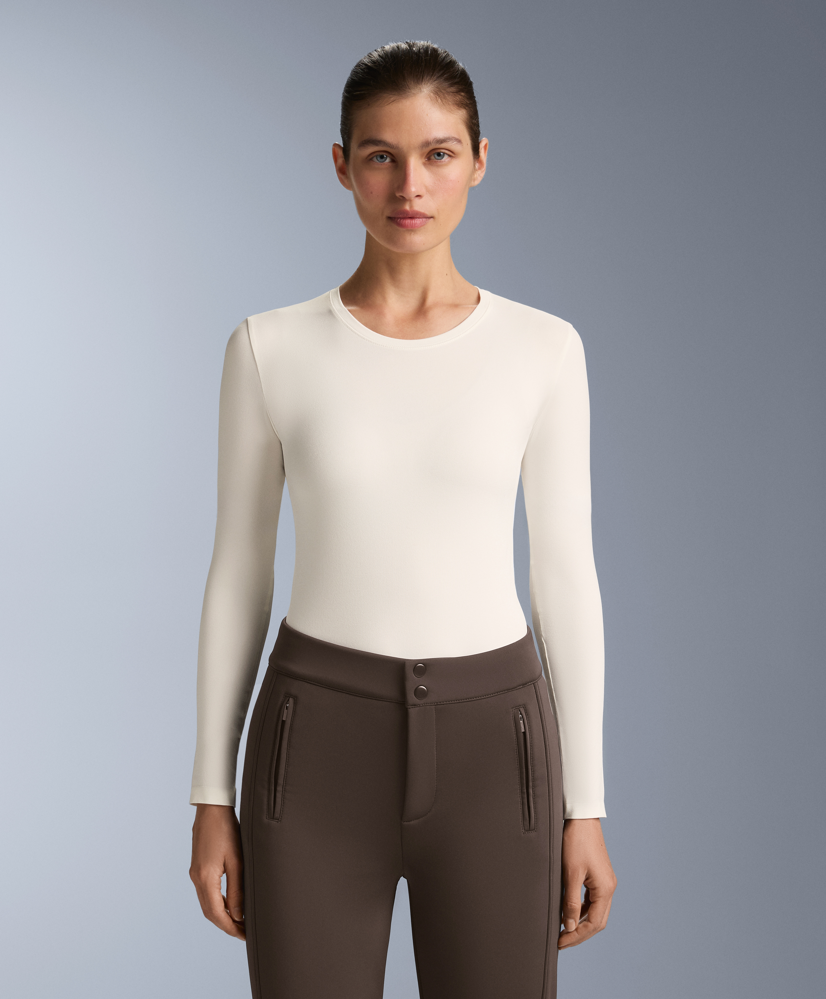 Total look 1+ brushed modal - Sale