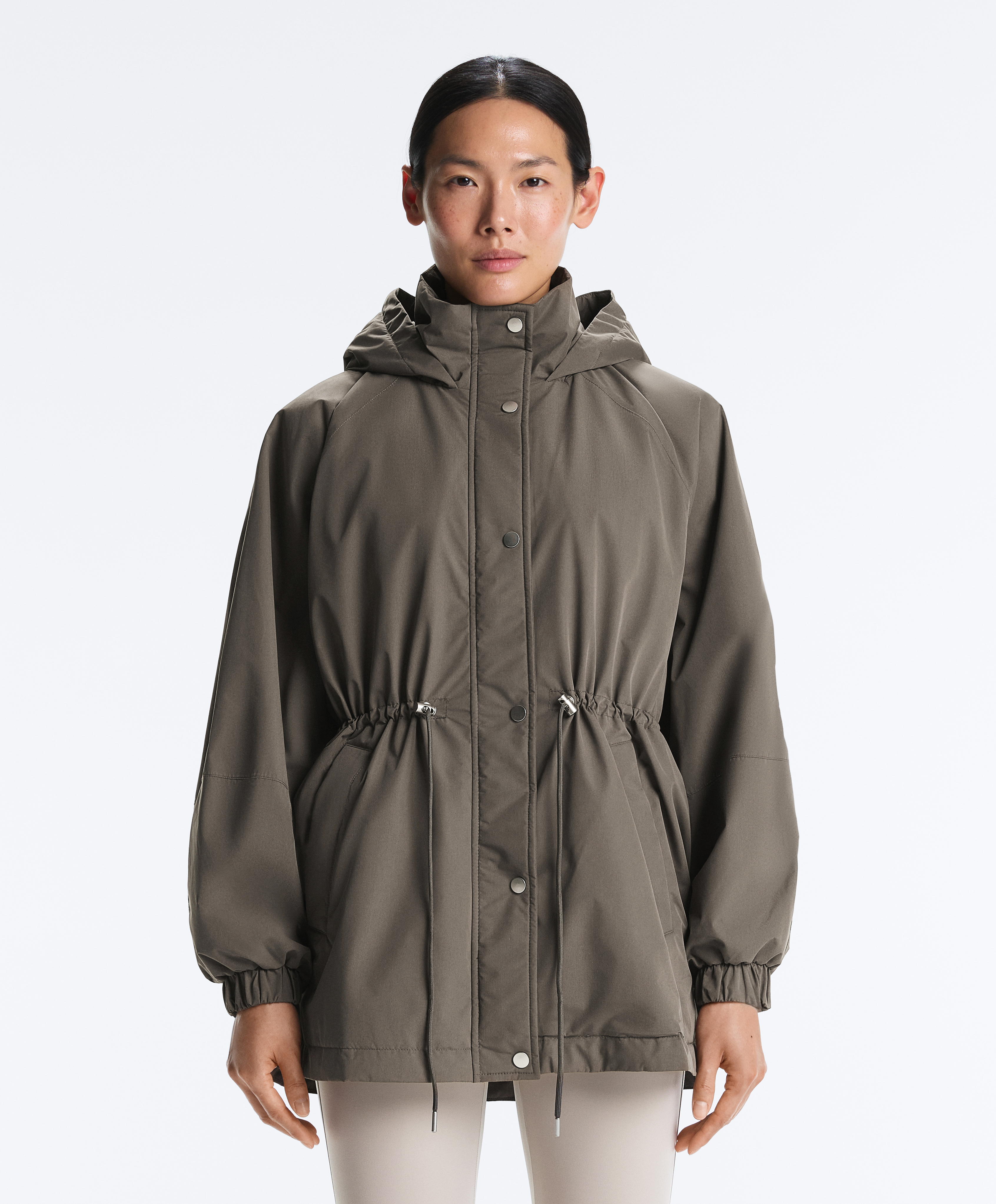 FELLEX® AEROGEL 10k waterproof padded jacket | OYSHO United States