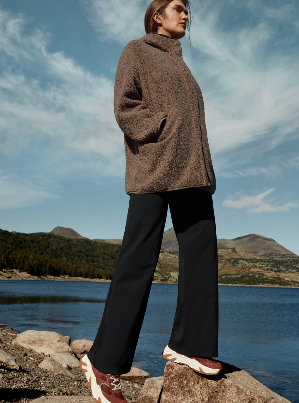 Warm Collection Loungewear OYSHO Malta