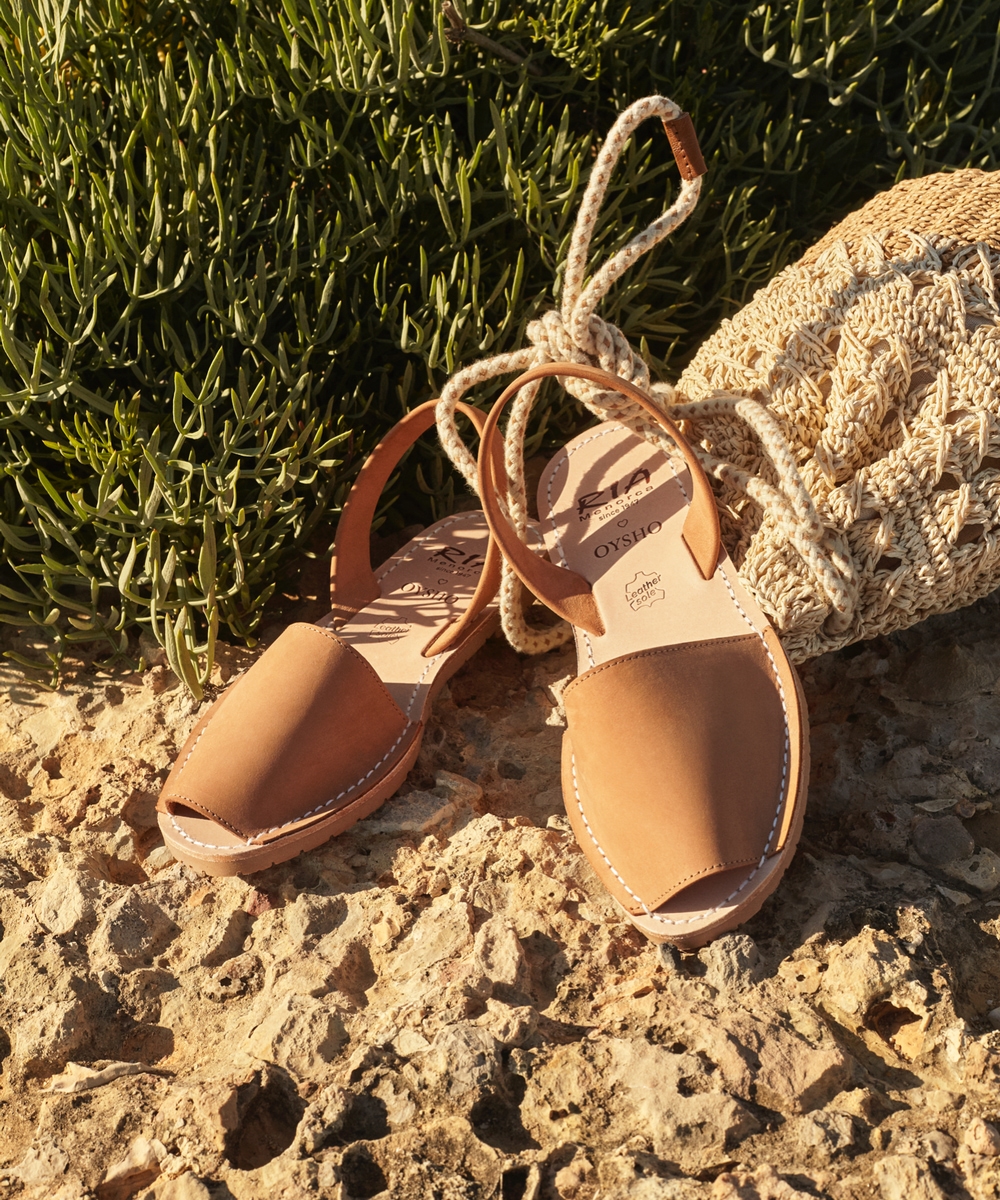 ria menorca sandals online
