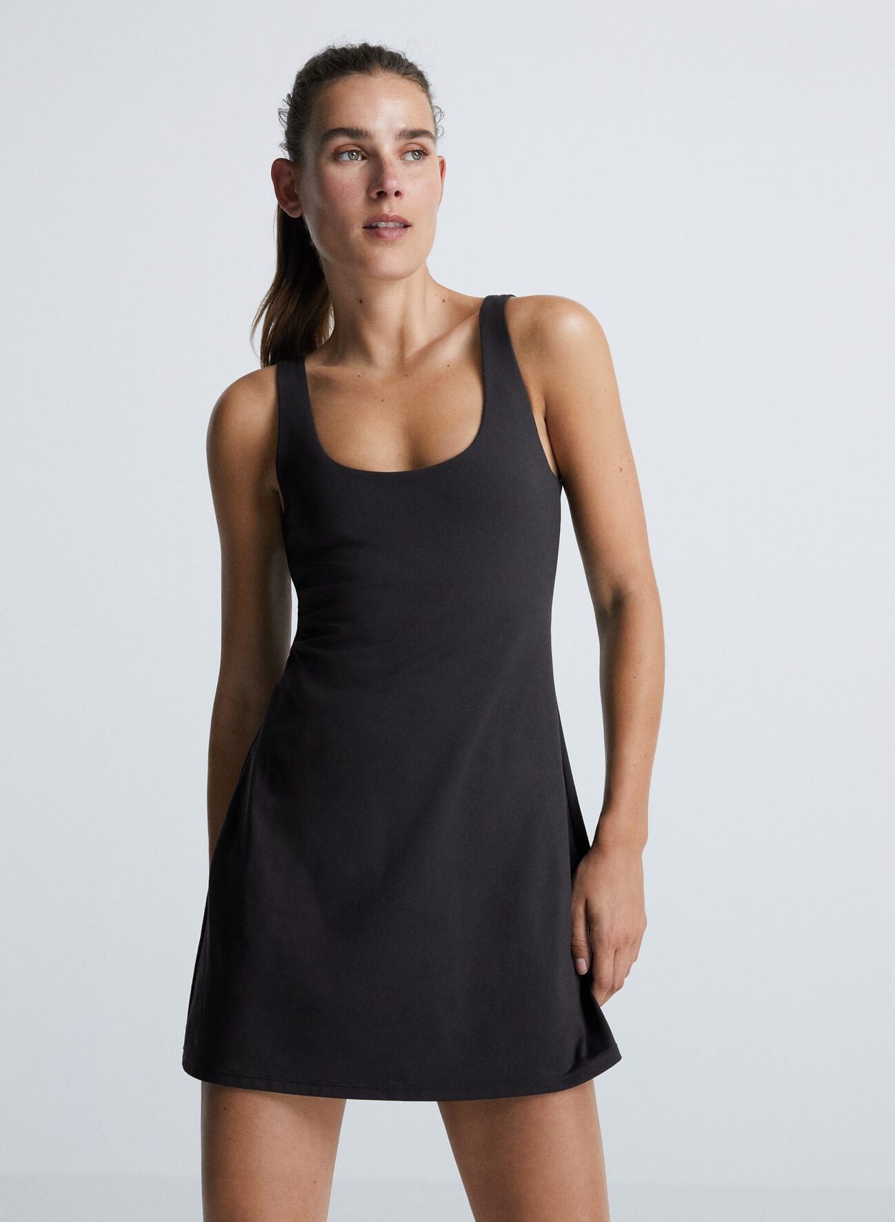 compressive oysho