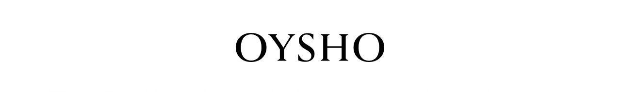Oysho