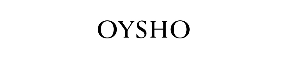 Oysho