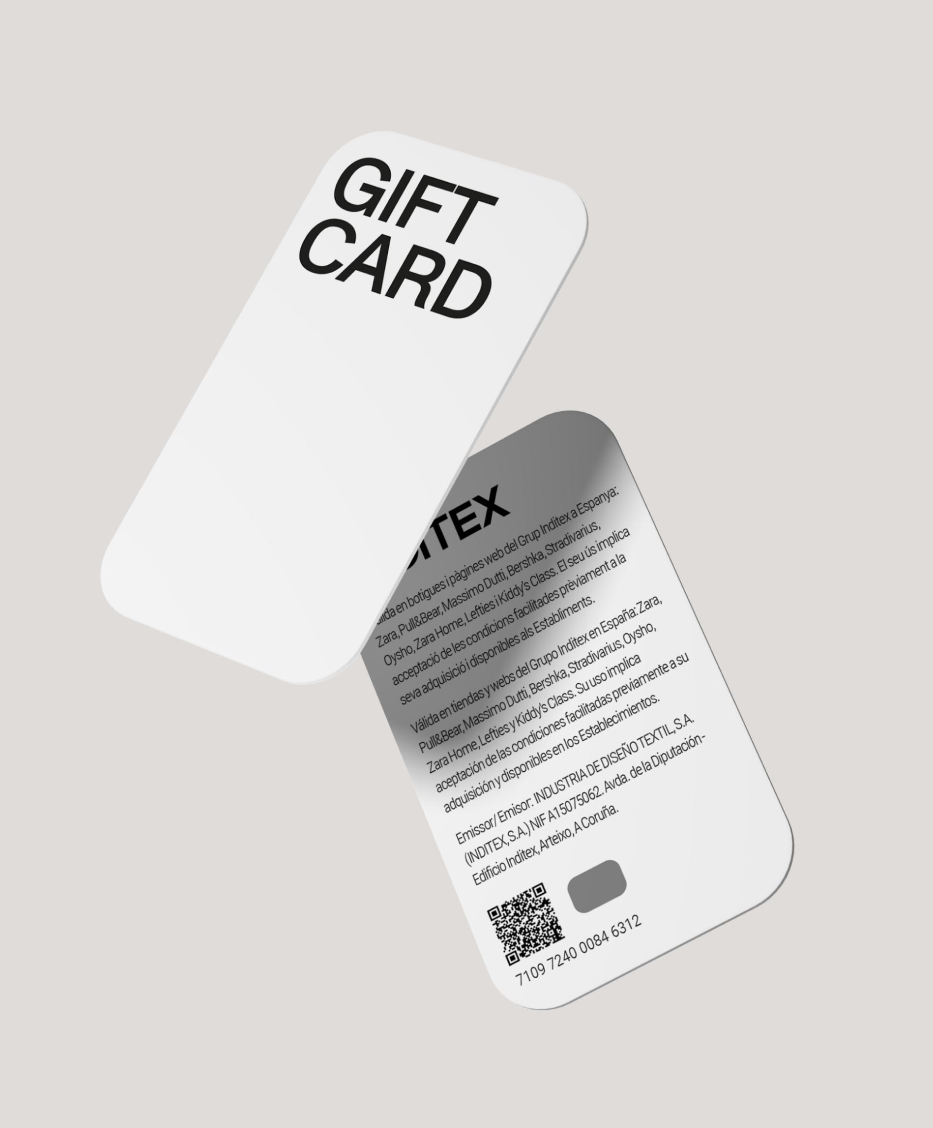 Activare card