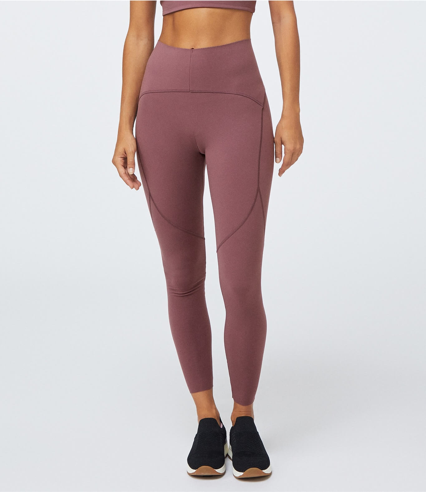 Oysho best sale leggins compresivos