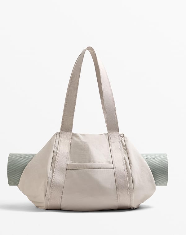 Sports bags