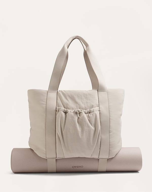 Sports bags