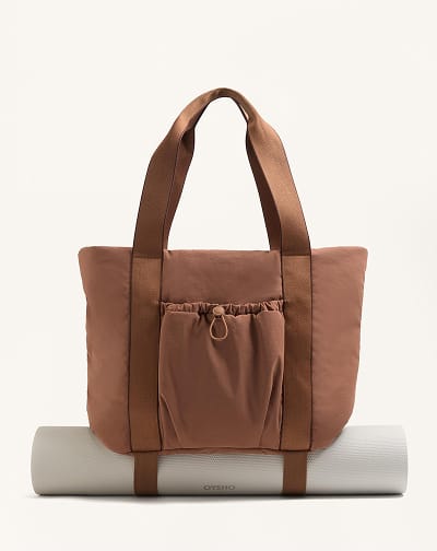 Bolsas de deporte