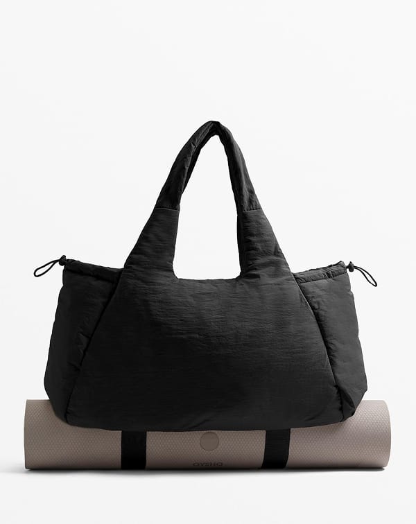 Sports bags