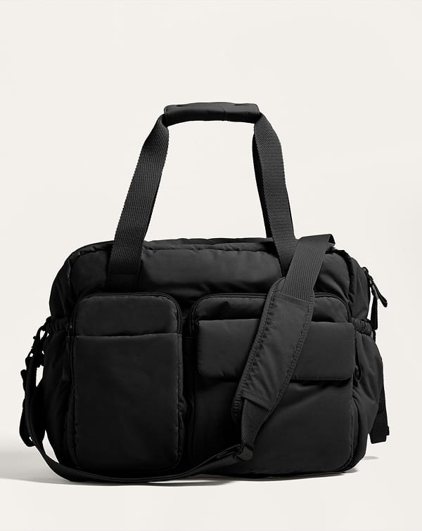 Maternity bags