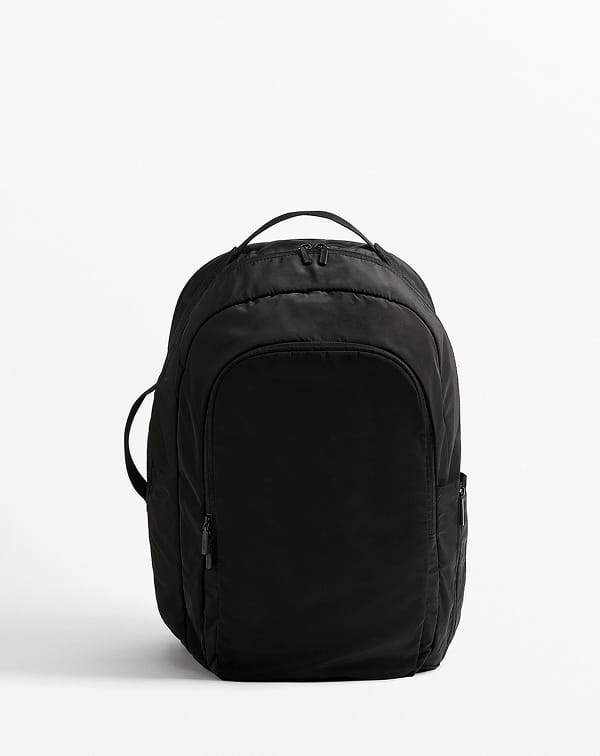 Backpacks