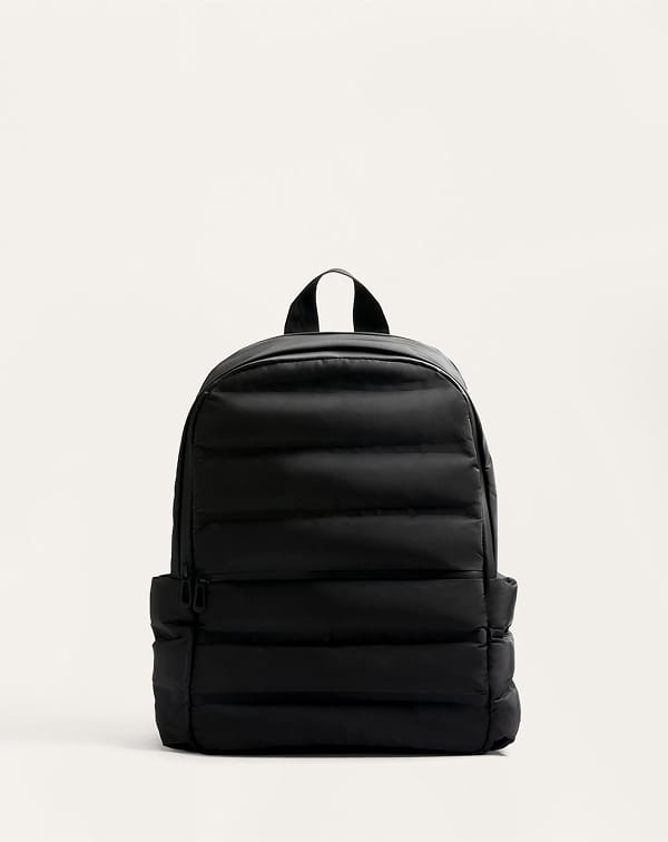 Backpacks