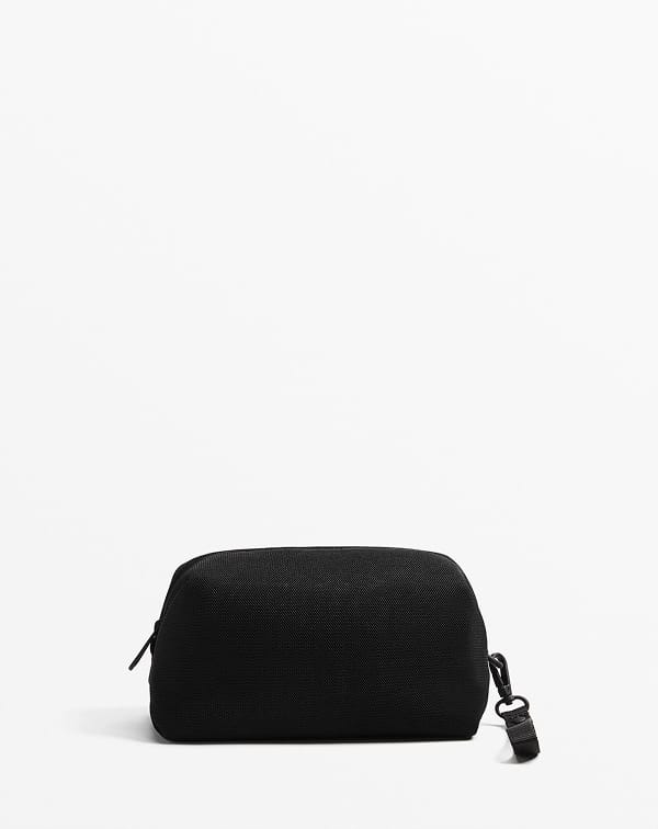 Wash bags