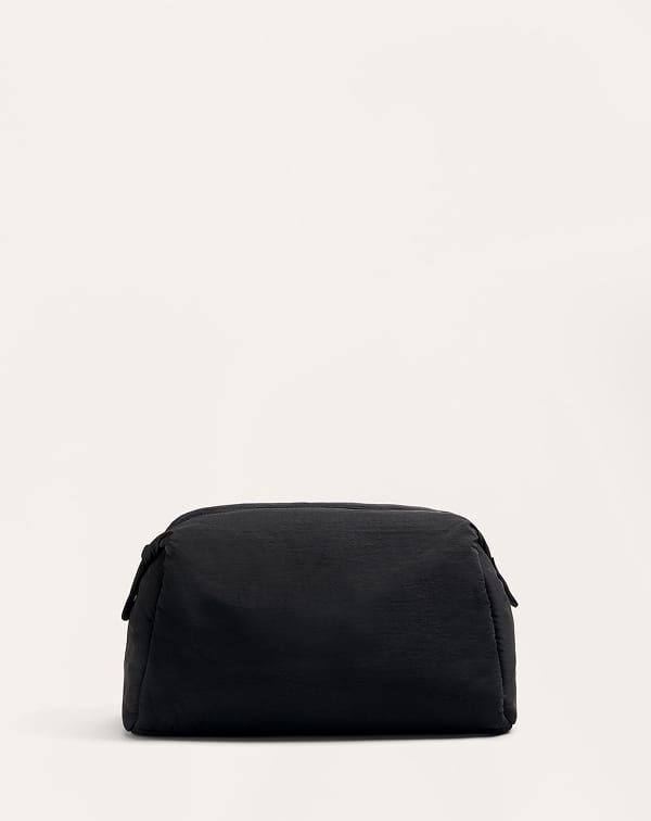 Wash bags