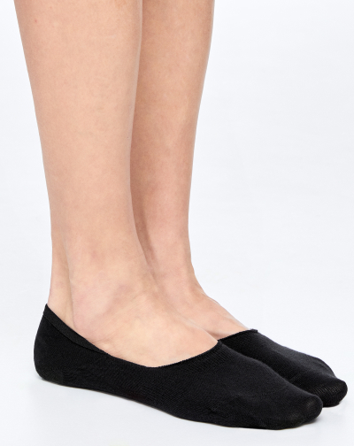 Women's invisible socks