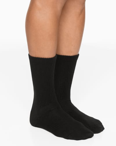 Women's knee high Socks | OYSHO Polska