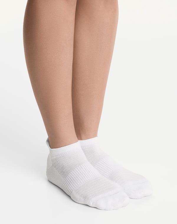 Ankle-length