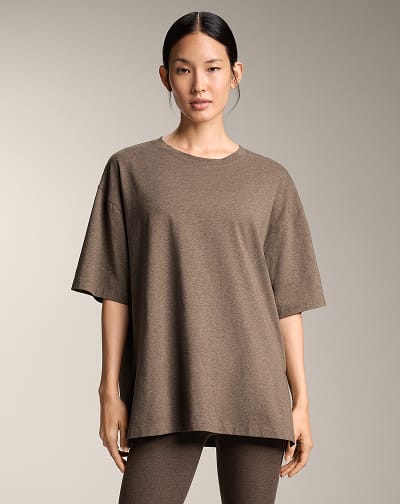 Short-sleeved