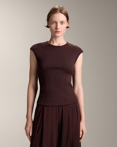 Sleeveless