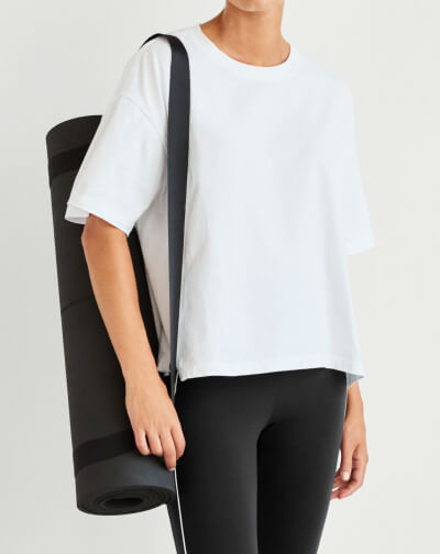 Oysho 2025 top deporte