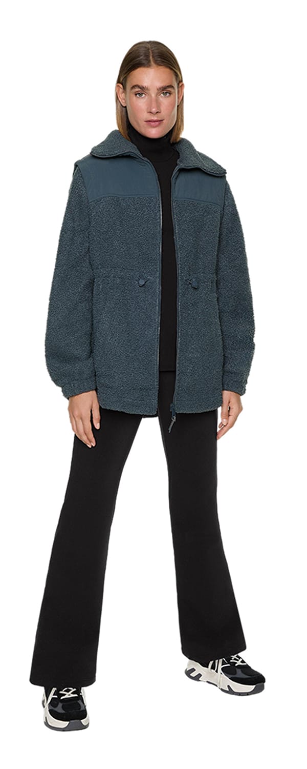 Women's Running Jackets | OYSHO United States Women's Running Jackets | OYSHO United States
