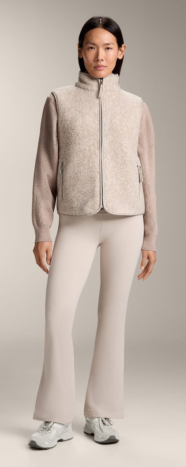 Gilets