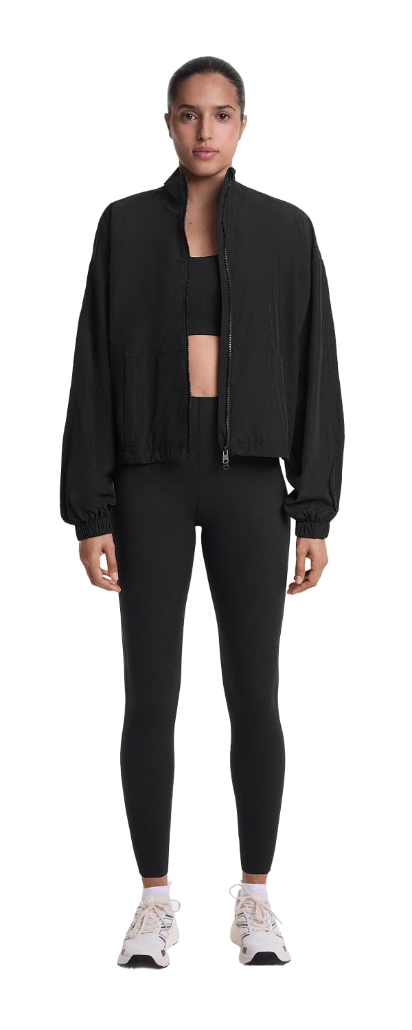 Windbreaker