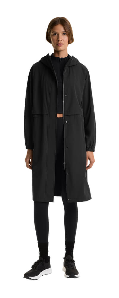 Raincoats