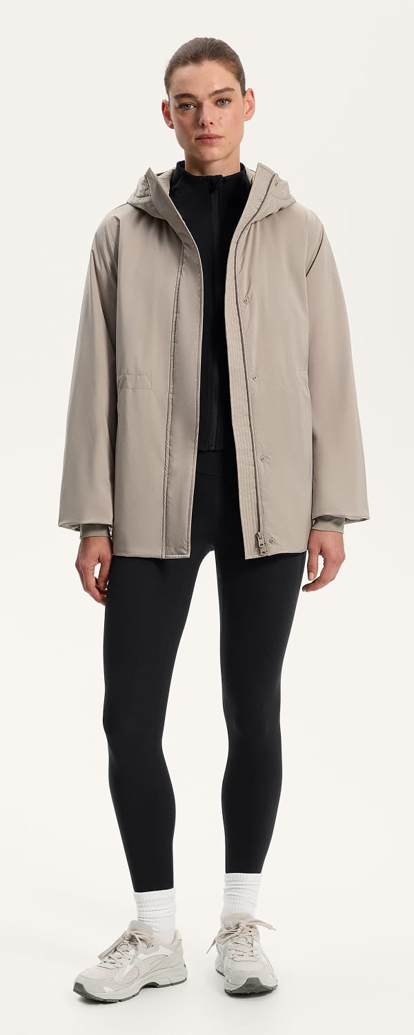 Raincoats