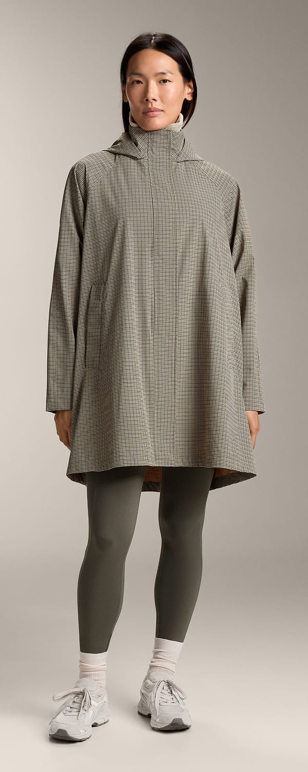Raincoats