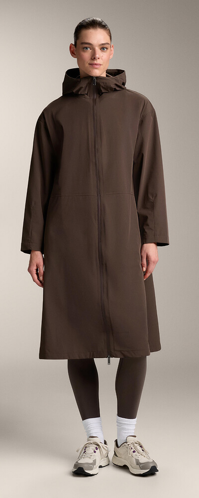 Raincoats