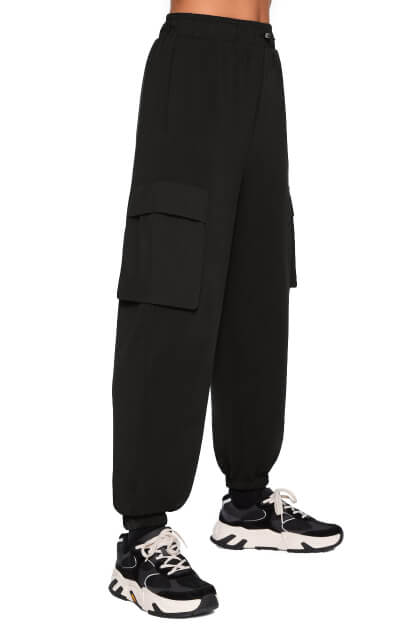 Women's ski trousers