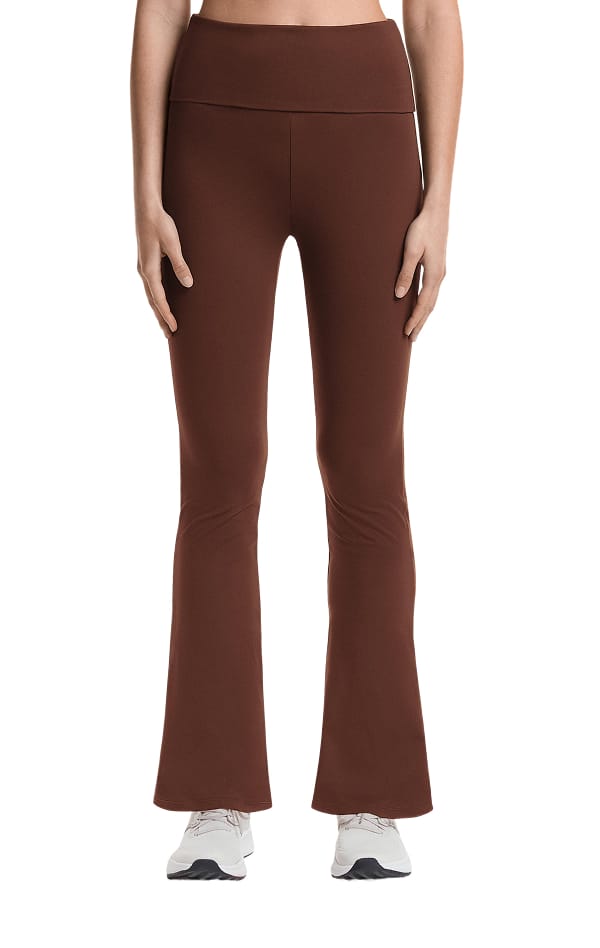Pantalons de campana