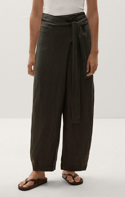 Linen