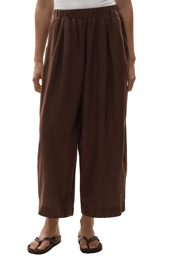 Linen