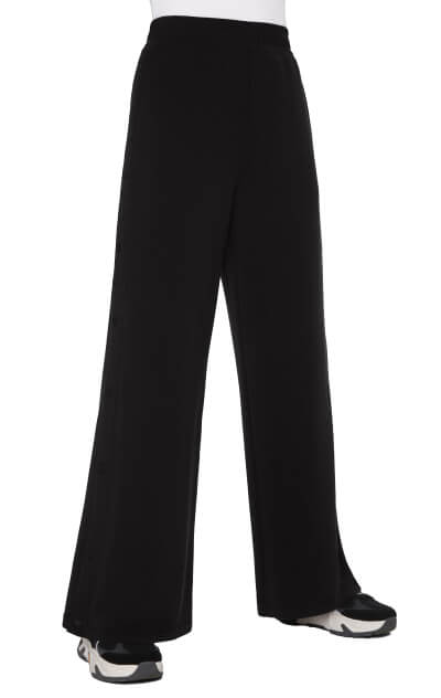 LAYAN-B Womens Tracksuit Bottoms with Pocket Casual Drawstring Elastic  Waist Wide Legs Pants Sweatpants Ladies Jogging Bottoms Straight Leg  Loungewear : : Fashion