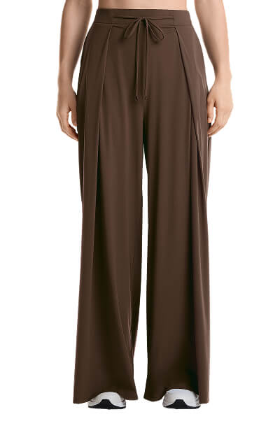 Wide leg