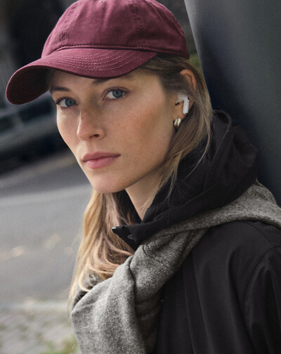 Gorras