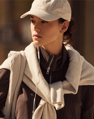 Casquettes