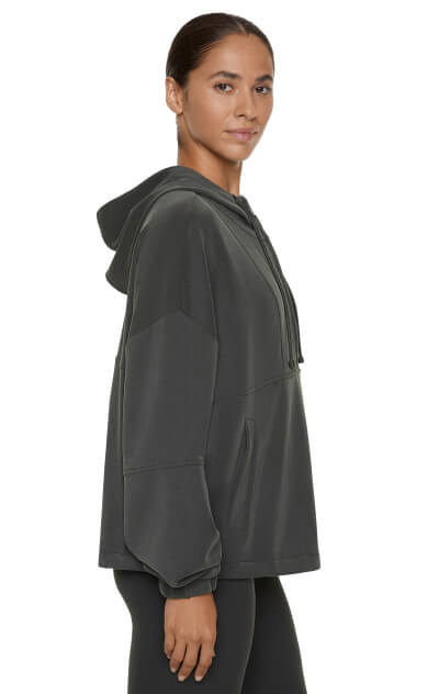 Hooded - Sweatshirts  OYSHO المملكة العربية السعودية