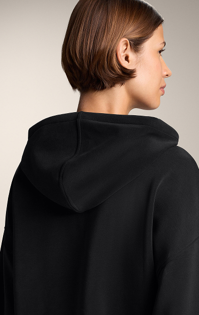 Hooded