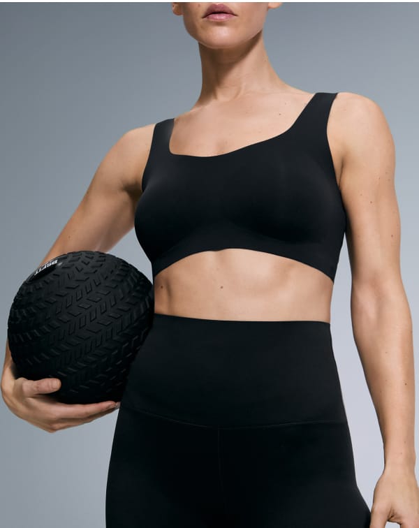 Oysho reggiseni sportivi on sale