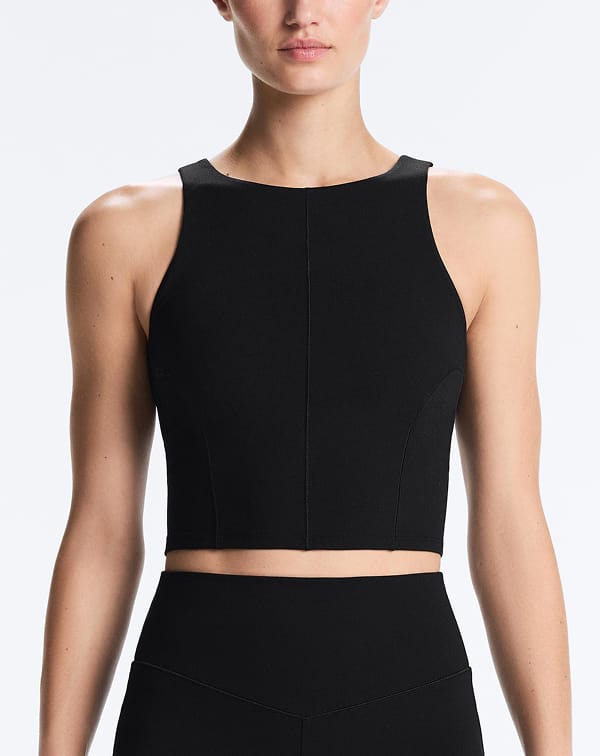 Halter Neck Tops | OYSHO UK România