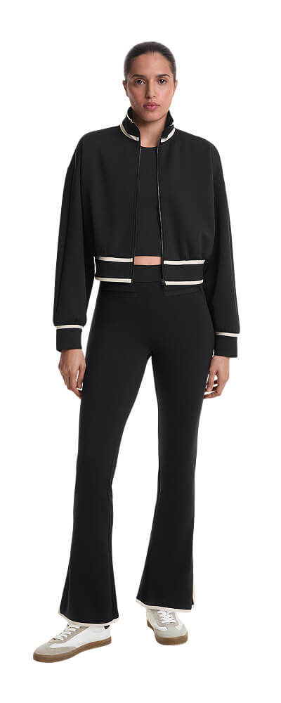 Neoprene effect