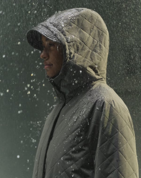 Waterproof