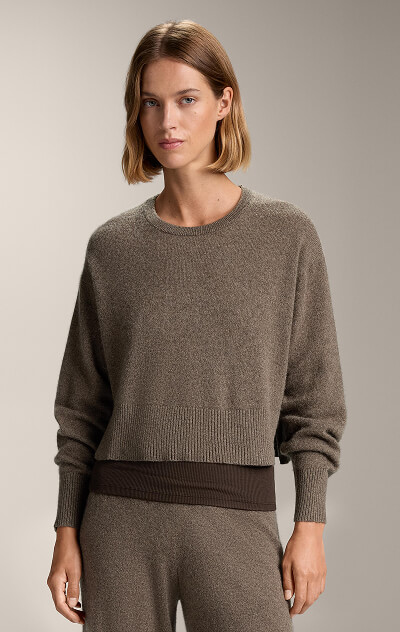 100% Cashmere