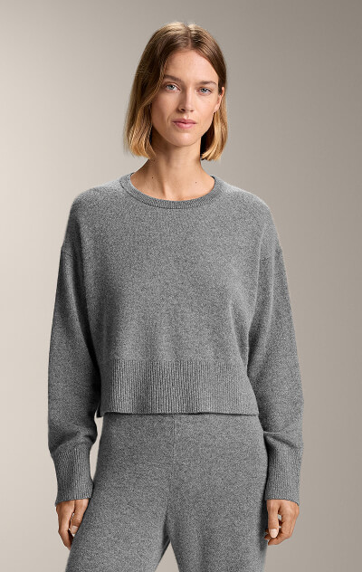 100% Cashmere