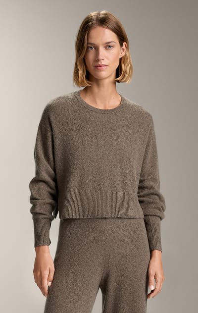 100% Cashmere