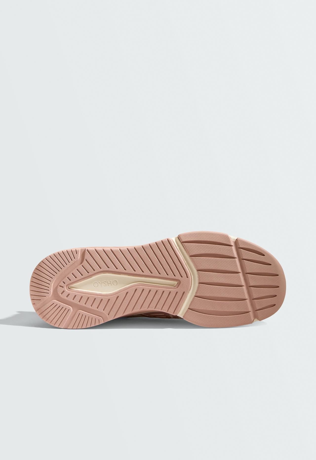 OY/CX 400 training trainers — PINK