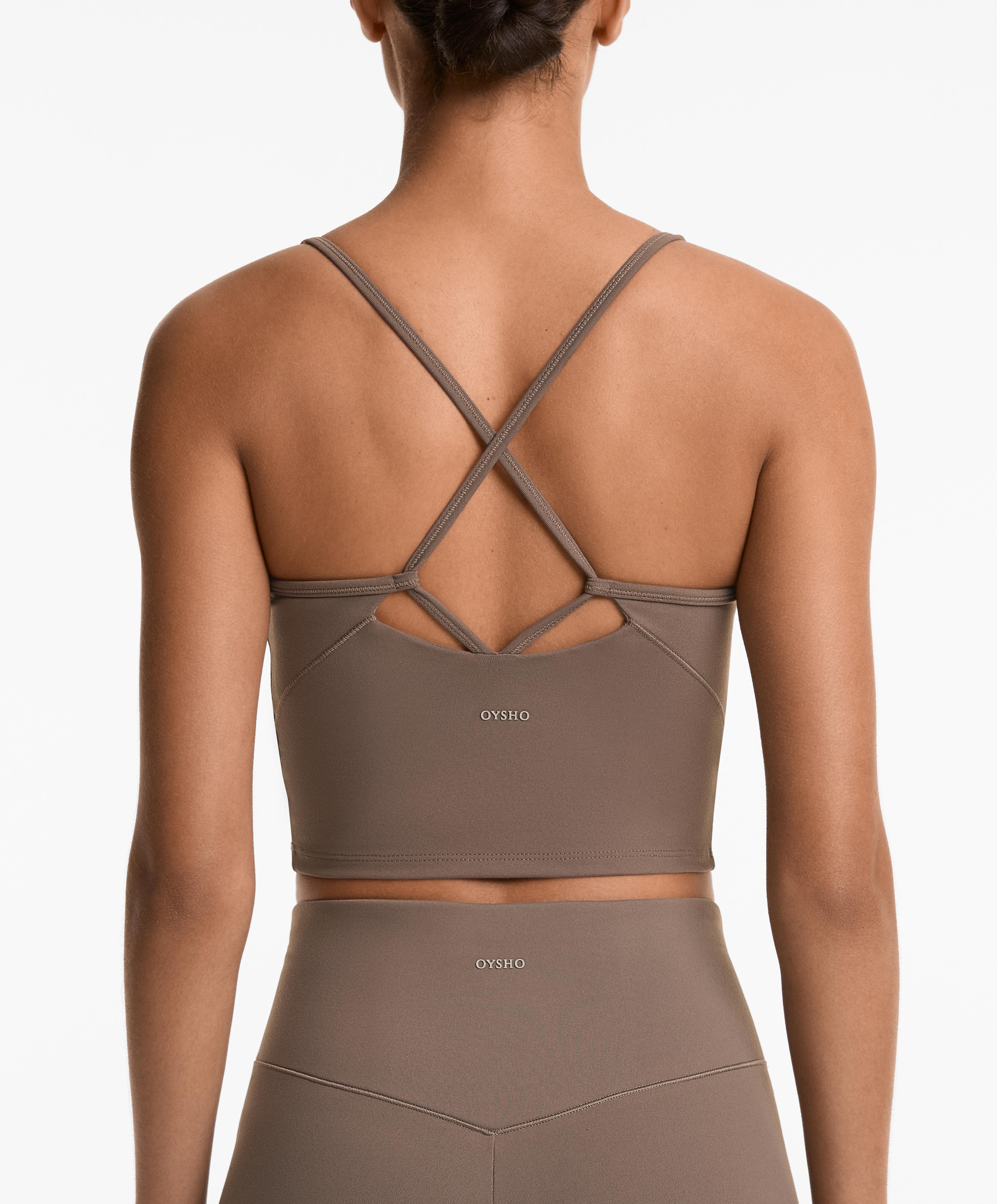 Tank top Evermove Tank top Evermove